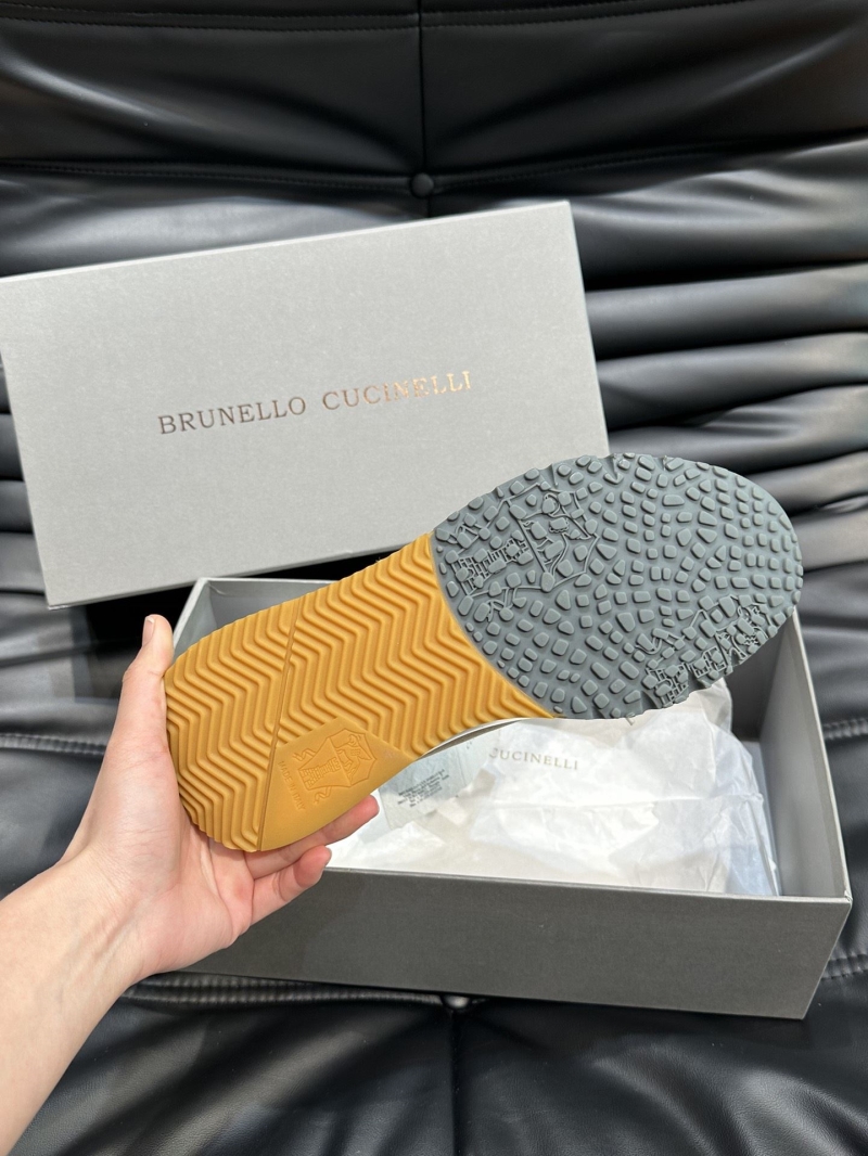 Brunello Cucinelli Sneakers